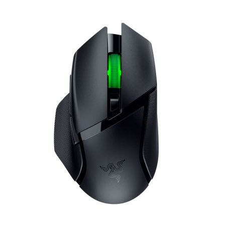 RAZER BASILISK V3 X HYPERSPEED RGB Wireless Gaming Mouse - Black