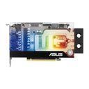 ASUS EKWB NVIDIA GEFORCE RTX 3070 8GB Graphic Card - Black