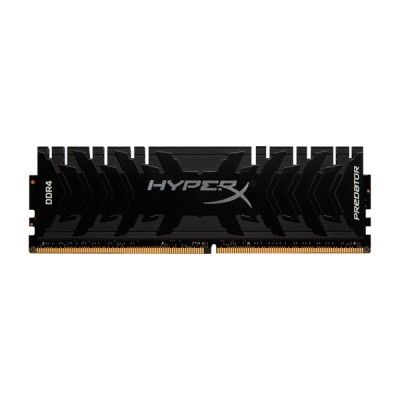 Kingston HyperX Predator DDR4 3000 MHz 16GB(2x8GB) Memory