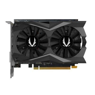 ZOTAC GAMING GeForce GTX 1650 SUPER Twin Fan 4GB Graphics Card