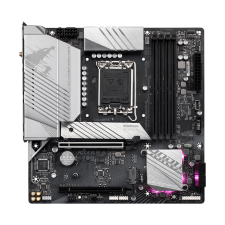 B760M AORUS ELITE AX