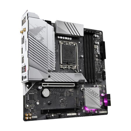 B760M AORUS ELITE AX