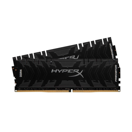 Kingston HyperX Predator DDR4 3000 MHz 16GB(2x8GB) Memory