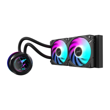 AORUS WATERFORCE X II 240