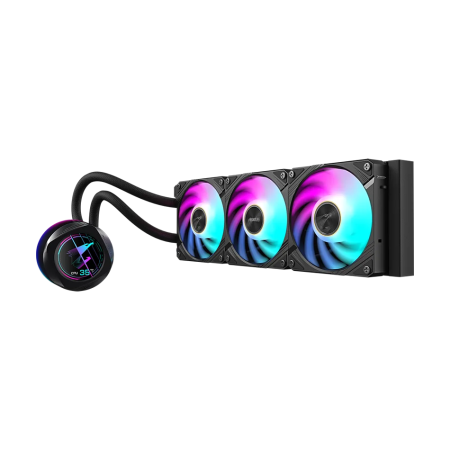 AORUS WATERFORCE X II 360