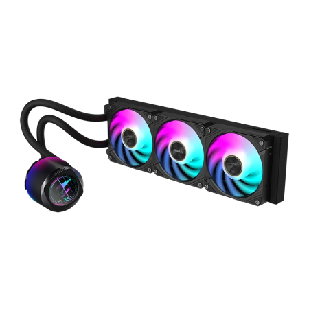 AORUS WATERFORCE X II 360