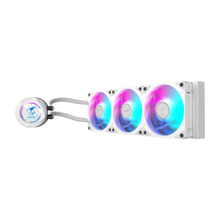 AORUS WATERFORCE II 360 ICE
