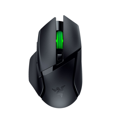 RAZER BASILISK V3 X HYPERSPEED RGB Wireless Gaming Mouse - Black