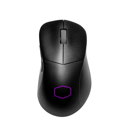 COOLER MASTER MM731 HYBRID Wireless Gaming Mouse - Black Matte