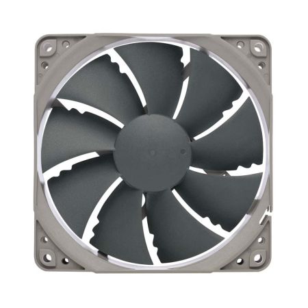 NOCTUA NF-P12 redux-1700 PWM 120mm High Performance Fan - Gray