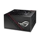 ASUS ROG STRIX 1000W 80 Plus Gold Fully Modular Power Supply - Black