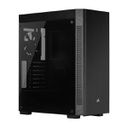 CORSAIR 110R Mid Tower Case - Black
