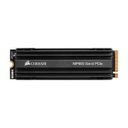 CORSAIR Force Series MP600 Gen.4 PCIe NVMe M.2 SSD - 1TB