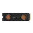CORSAIR MP600 PRO XT Hydro X Edition Gen4 M.2 NVMe SSD -(R-7100MB/s,W-6800MB/s) 4TB