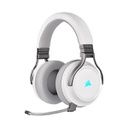 Corsair VIRTUOSO RGB WIRELESS Headset - White