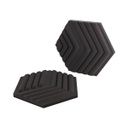 Elgato Wave Panels Extension Set - Black