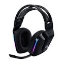 Logitech G733 LIGHTSPEED Wireless RGB Headset - Black