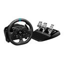 Logitech G923 Racing Wheel and Pedals for PS5, PS4 and PC