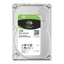 Seagate 1TB BarraCuda SATA III 3.5 Inch Internal HDD