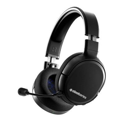SteelSeries Arctis 1 Wireless Headset for Playstation