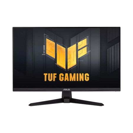 ASUS TUF GAMING VG249QM1A 24 Inch FHD 270Hz IPS Gaming Monitor - Black