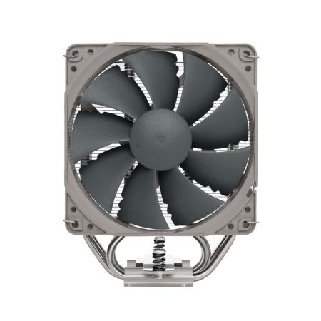 NOCTUA NH-U12S Redux PWM 120mm High Performance CPU Air Cooler - Grey