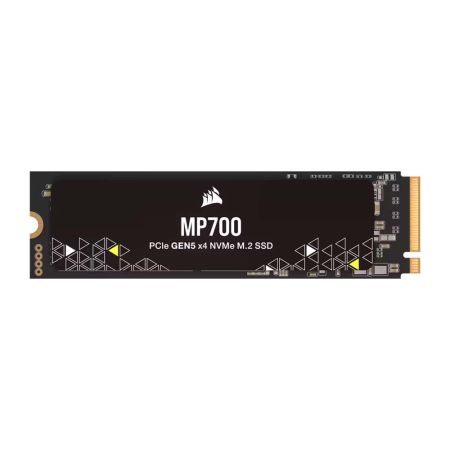 CORSAIR MP700 1TB PCIe 5.0 (Gen 5) x4 NVMe M.2 SSD