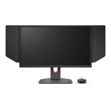BENQ ZOWIE XL2566K 25 Inch Full HD 360Hz Esports Gaming Monitor - Black