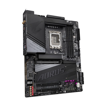 Z790 AORUS ELITE X AX