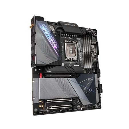 Z790 AORUS MASTER X