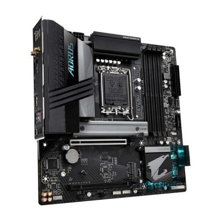 B760M AORUS PRO AX DDR4