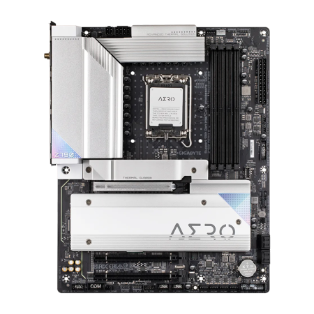 Z790 AERO G