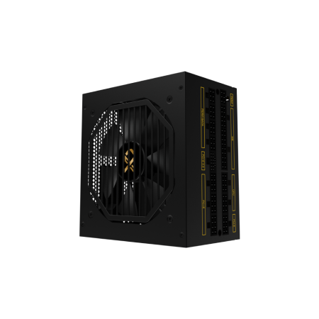 XIGMATEK TITAN 80 Plus 1200W Platinum GEN 5.0 Full Modular Power Supply - Black