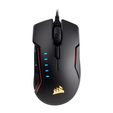 FINALMOUSE Ultralight X Wireless Gaming Mouse - Guardian Lion