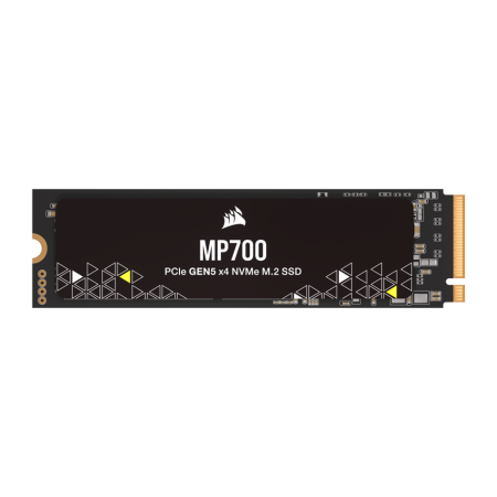 CORSAIR MP700 1TB PCIe 5.0 (Gen 5) x4 NVMe M.2 SSD