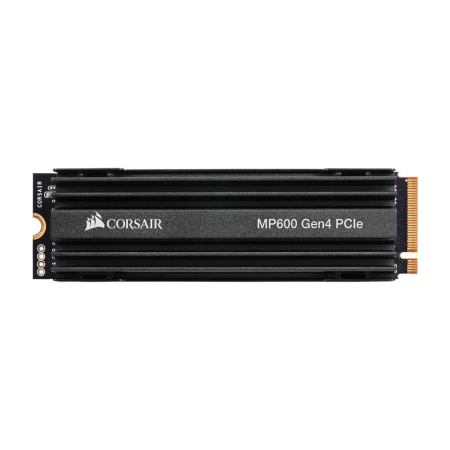 CORSAIR Force Series MP600 Gen.4 PCIe NVMe M.2 SSD - 1TB