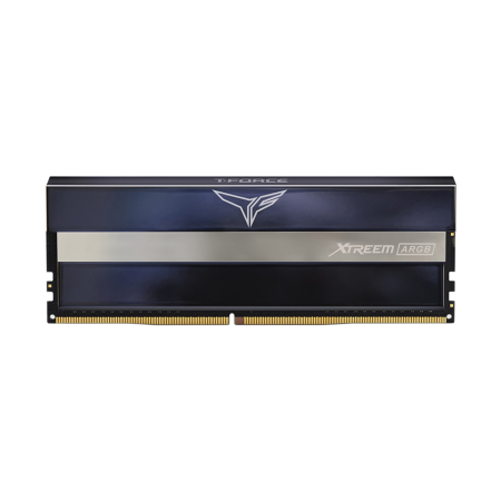 T-FORCE XTREEM 16GB (8GB×2) DDR4 4000MHz Amazon.com: TEAMGROUP T-Force Xtreem DDR5 Ram 48GB (2x24GB