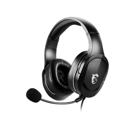 Msi Immerse GH20 Gaming Headset