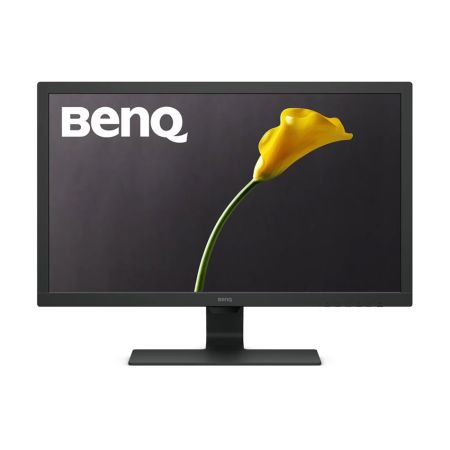 BENQ GW2480 24 Inch Full HD IPS 70Hz Monitor - Black