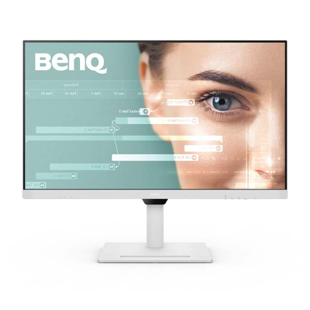 BENQ GW3290QT 31.5 Inch 2K IPS 75Hz Eye Monitor Care - White