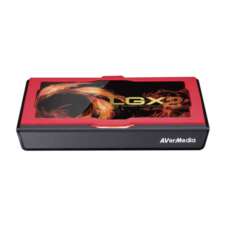 AVerMedia GC551 Live Gamer Extreme 2