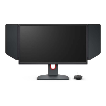 BENQ ZOWIE XL2566K 25 Inch Full HD 360Hz Esports Gaming Monitor - Black