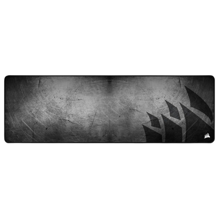CORSAIR MM300 PRO Spill-Proof Extended Mouse Pad - Black