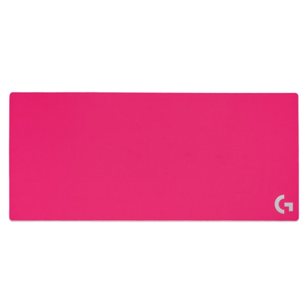 LOGITECH G840 XL Mouse Pad - Pink