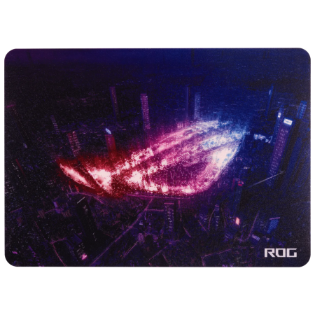 ASUS ROG STRIX Slice Gaming Mouse Pad - Black