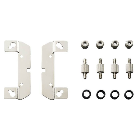 Cooler Master AMD AM4 Upgrade Kit for MasterLiquid Pro Series - White
