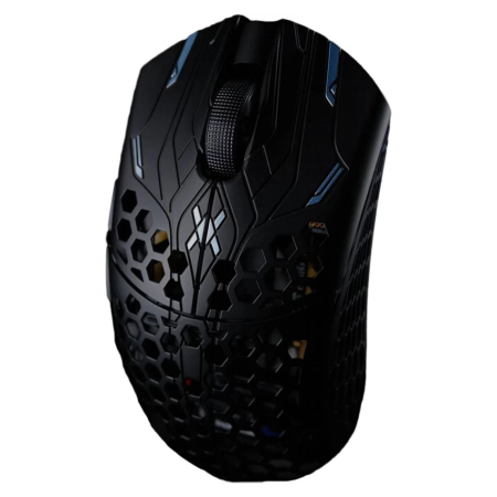 FINALMOUSE Ultralight X Wireless Gaming Mouse - Guardian Lion
