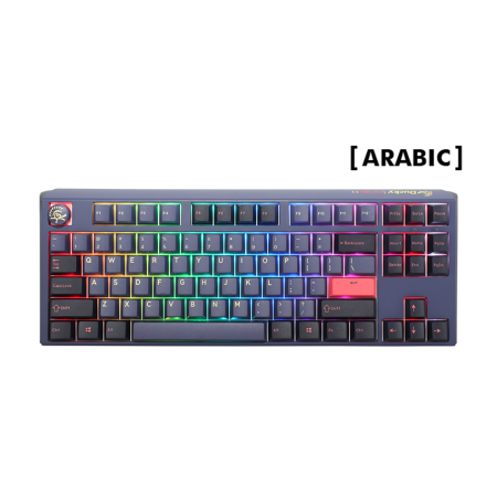 DKON2187ST-CARPDCOVVVC1