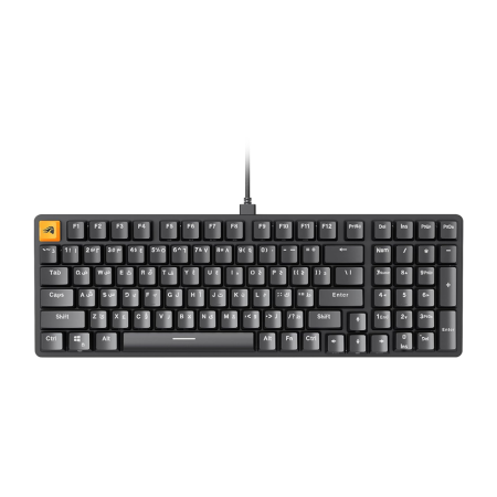 GLO-GMMK2-96-FOX-B-AR
