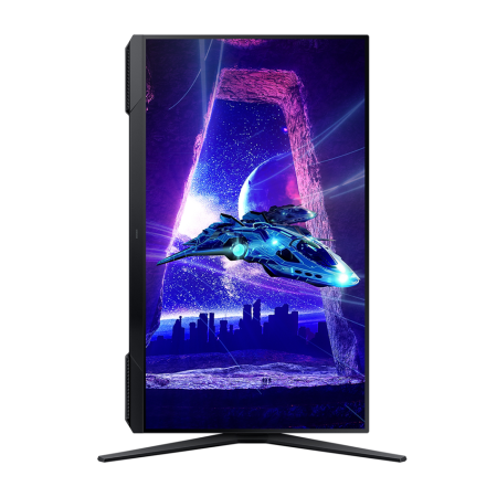 Samsung 27" Odyssey G3 G30D FHD 180Hz Gaming Monitor